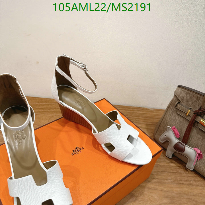 Women Shoes-Hermes Code: MS2191 $: 105USD
