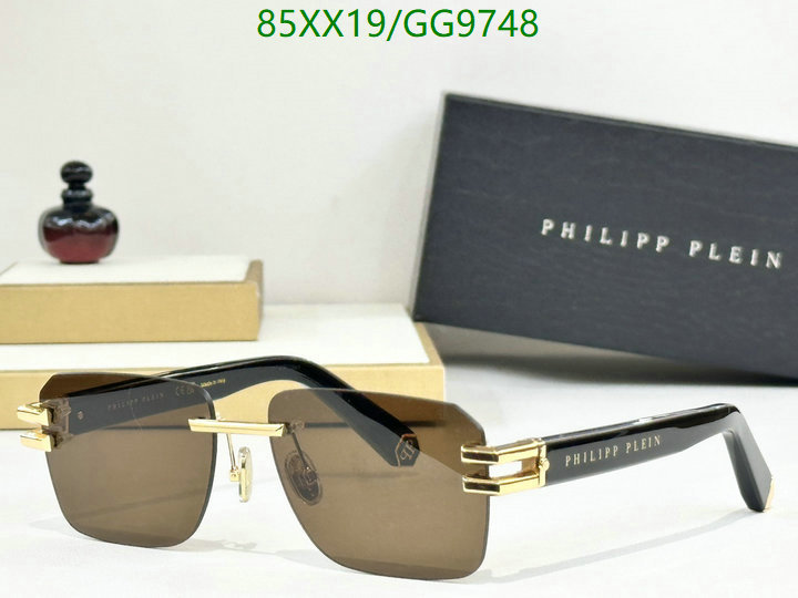 Glasses-Philipp Plein Code: GG9748 $: 85USD