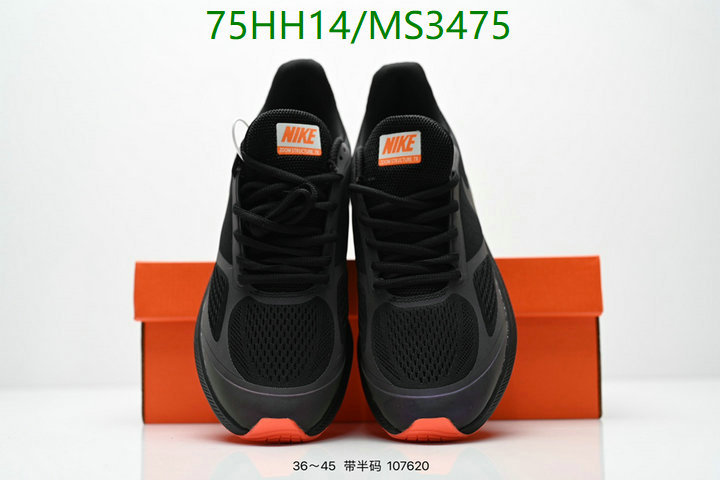 Women Shoes-NIKE Code: MS3475 $: 75USD