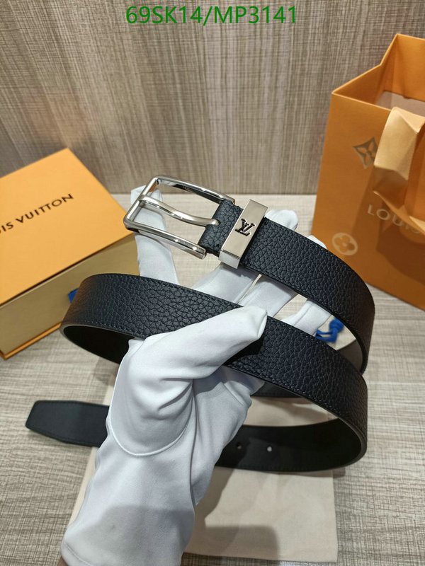 Belts-LV Code: MP3141 $: 69USD