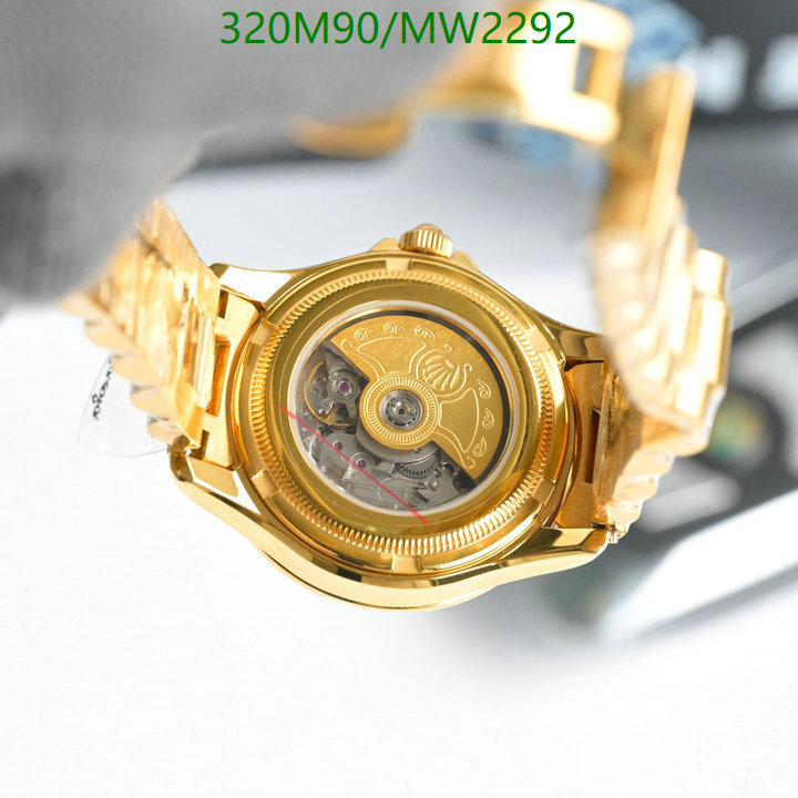 Watch-Mirror Quality-Rolex Code: MW2292 $: 320USD