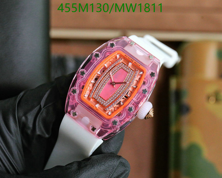 Watch-Mirror Quality-Richard Mille Code: MW1811 $: 455USD