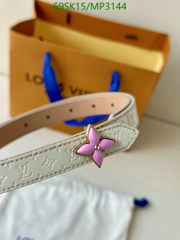 Belts-LV Code: MP3144 $: 69USD