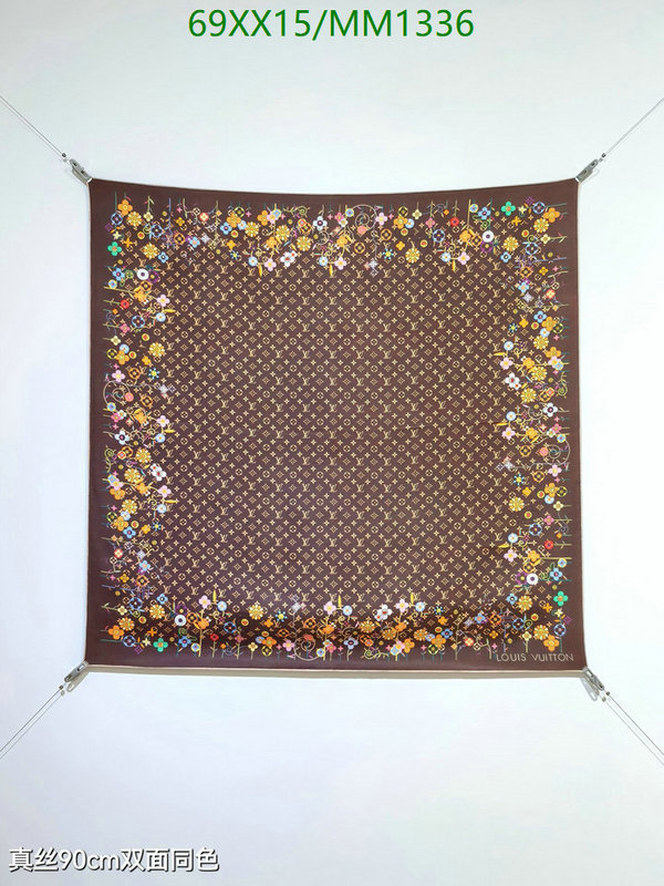 Scarf-LV Code: MM1336 $: 69USD