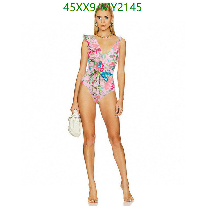 Swimsuit-Valentino Code: MY2145 $: 45USD