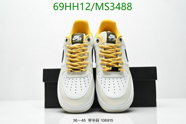 Men shoes-Nike Code: MS3488 $: 69USD