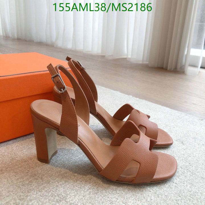 Women Shoes-Hermes Code: MS2186 $: 155USD