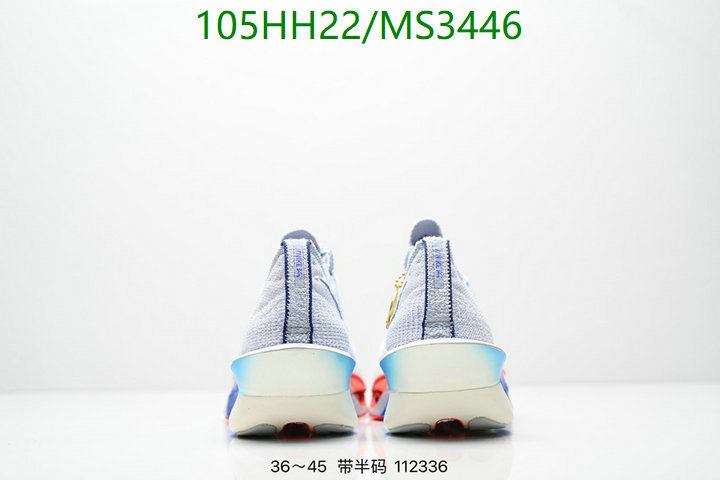 Women Shoes-NIKE Code: MS3446 $: 105USD
