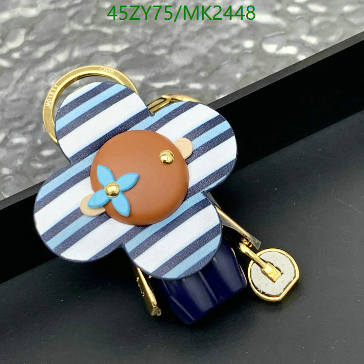 Key pendant-LV Code: MK2448 $: 45USD