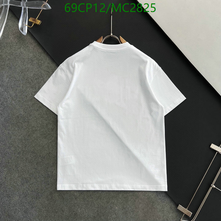 Clothing-Armani Code: MC2825 $: 69USD
