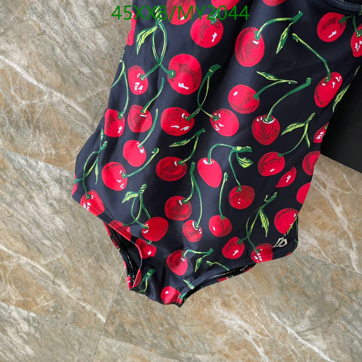 Swimsuit-D&G Code: MY2044 $: 45USD
