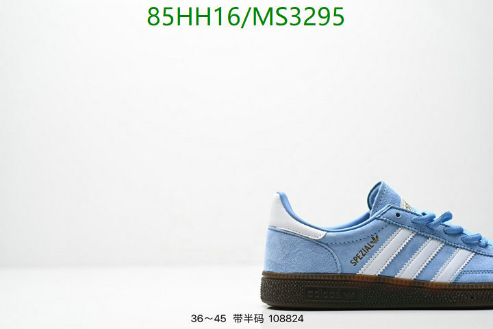 Women Shoes-Adidas Code: MS3295 $: 85USD