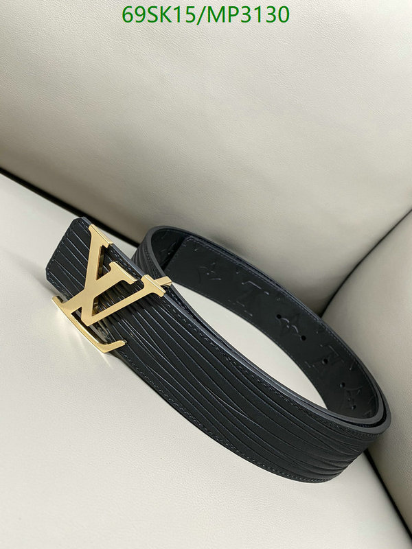 Belts-LV Code: MP3130 $: 69USD
