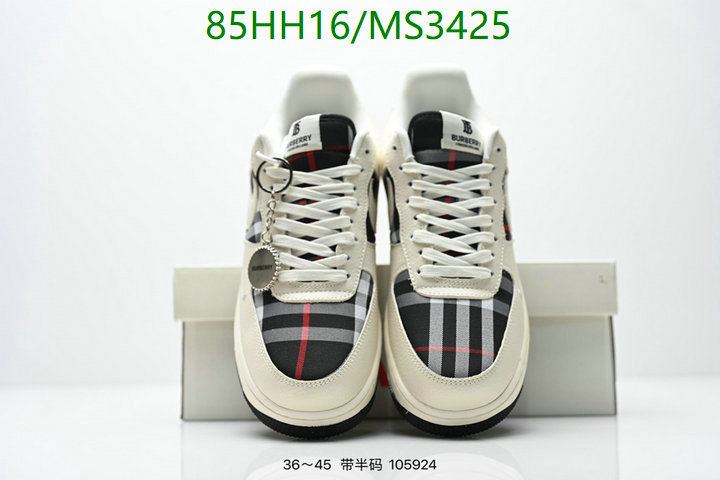 Men shoes-Nike Code: MS3425 $: 85USD