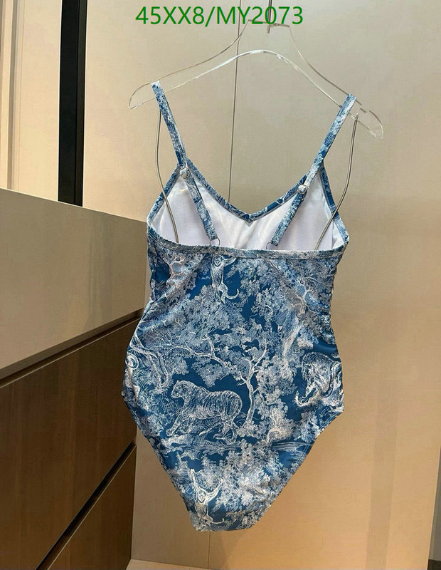Swimsuit-Dior Code: MY2073 $: 45USD