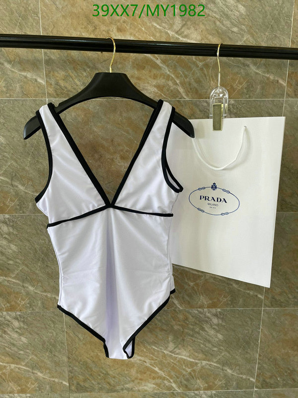 Swimsuit-Chanel Code: MY1982 $: 39USD