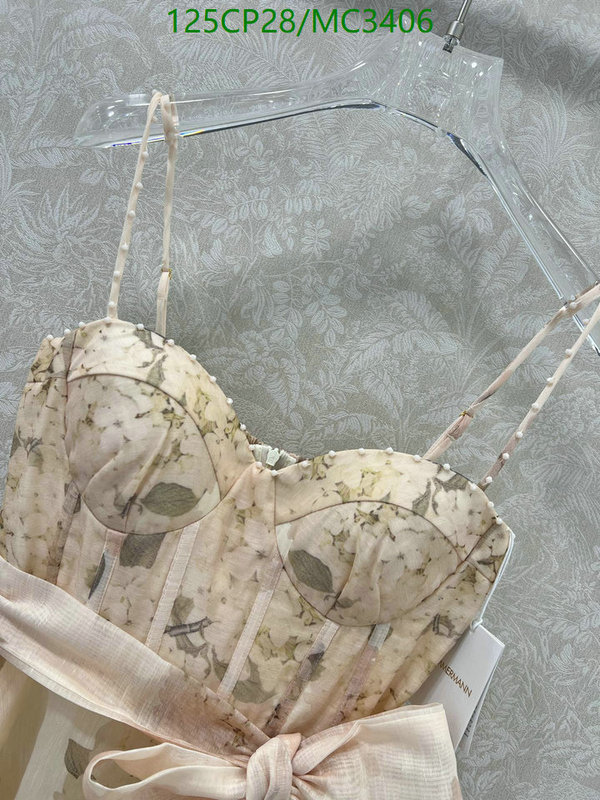 Clothing-Zimmermann Code: MC3406 $: 125USD