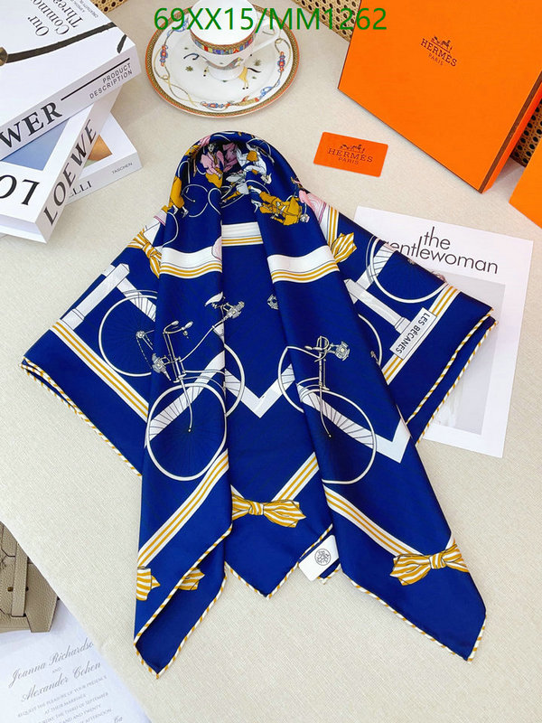 Scarf-Hermes Code: MM1262 $: 69USD
