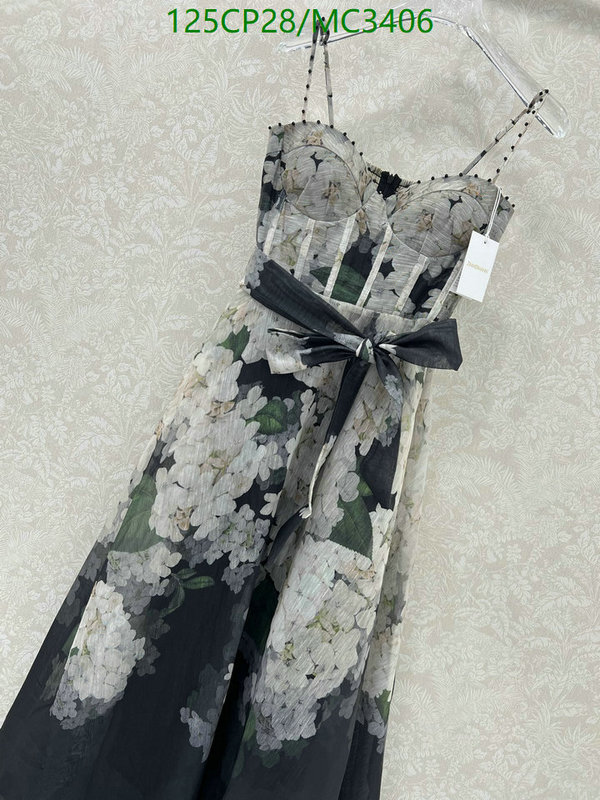 Clothing-Zimmermann Code: MC3406 $: 125USD