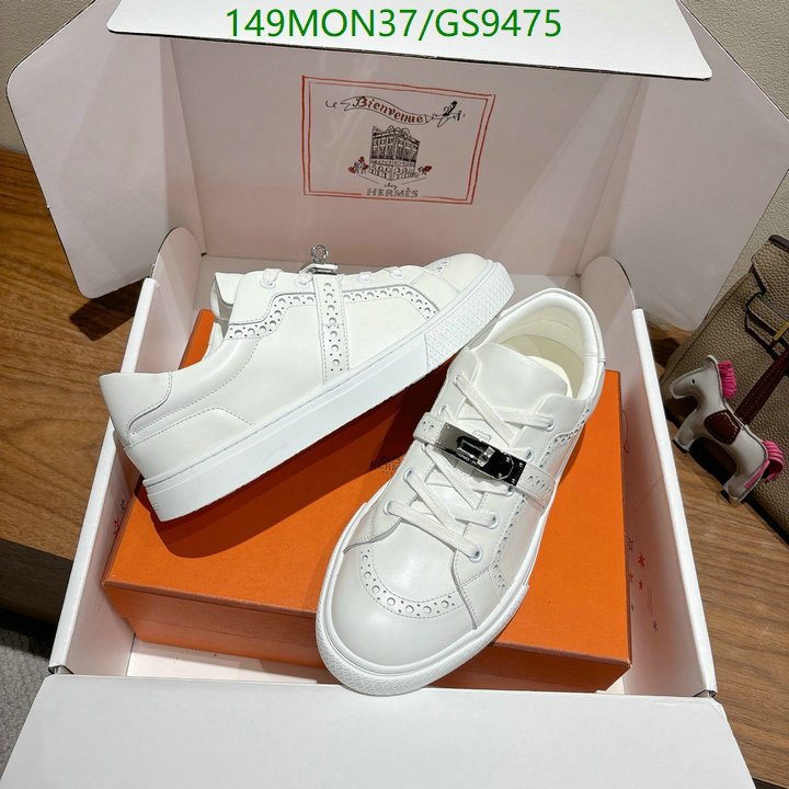 Men shoes-Hermes Code: GS9475 $: 149USD