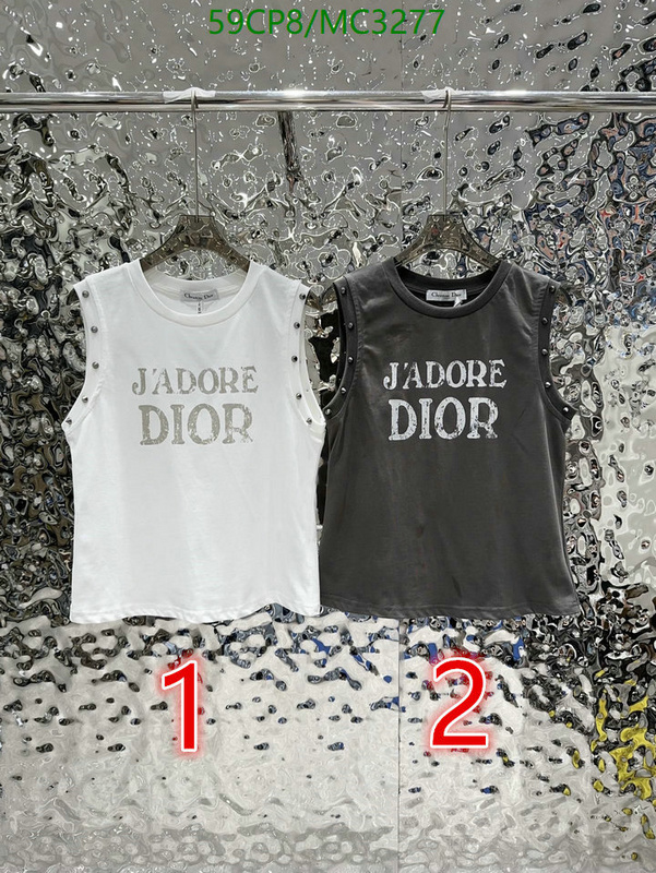 Clothing-Dior Code: MC3277 $: 59USD