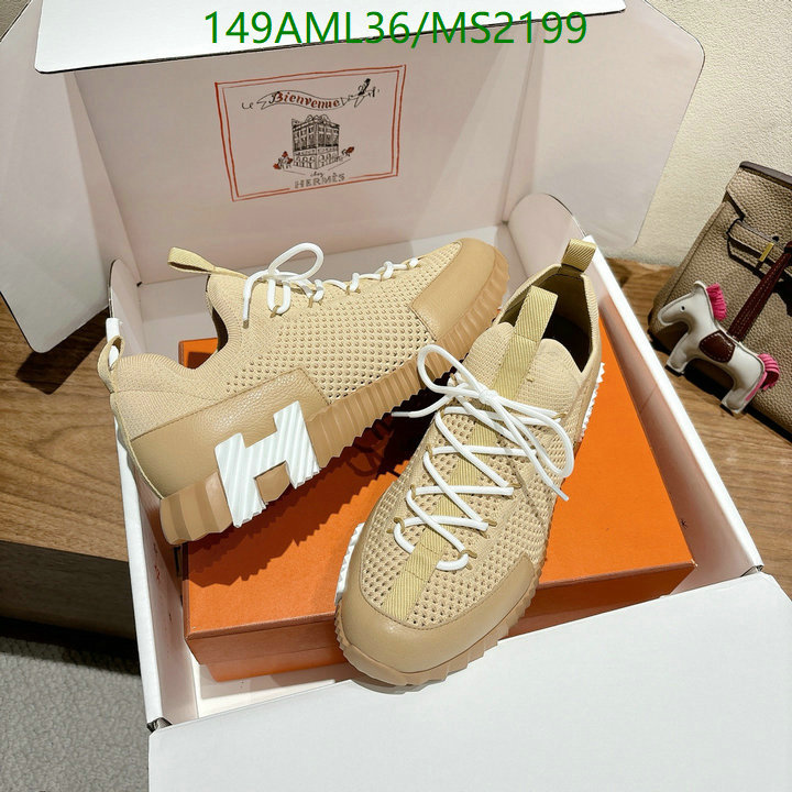 Women Shoes-Hermes Code: MS2199 $: 149USD