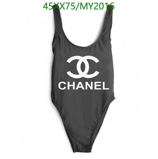 Swimsuit-Chanel Code: MY2016 $: 45USD