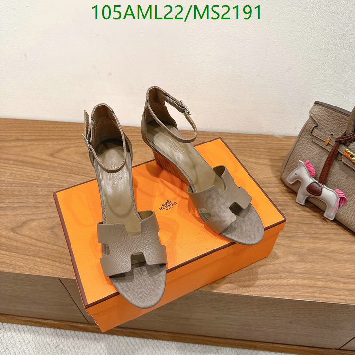 Women Shoes-Hermes Code: MS2191 $: 105USD