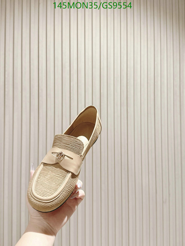 Women Shoes-LV Code: GS9554 $: 145USD