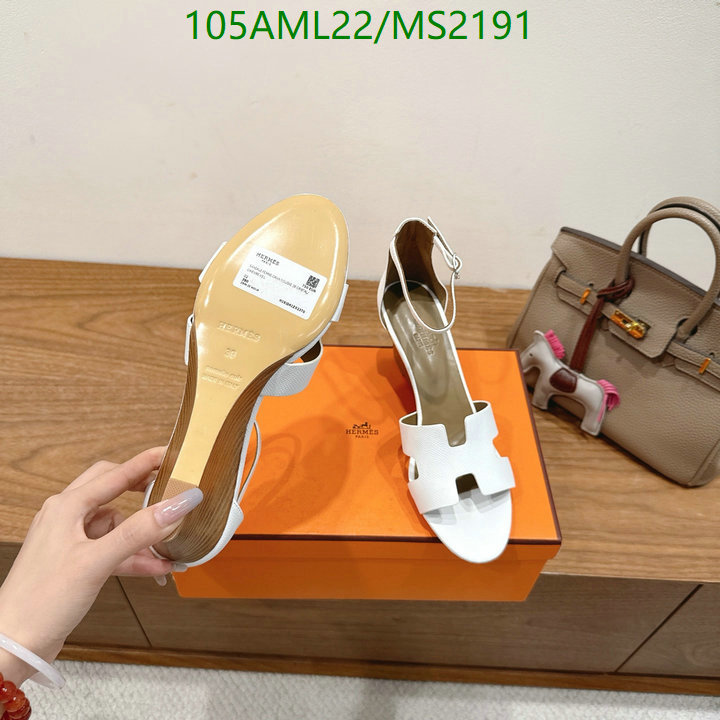 Women Shoes-Hermes Code: MS2191 $: 105USD