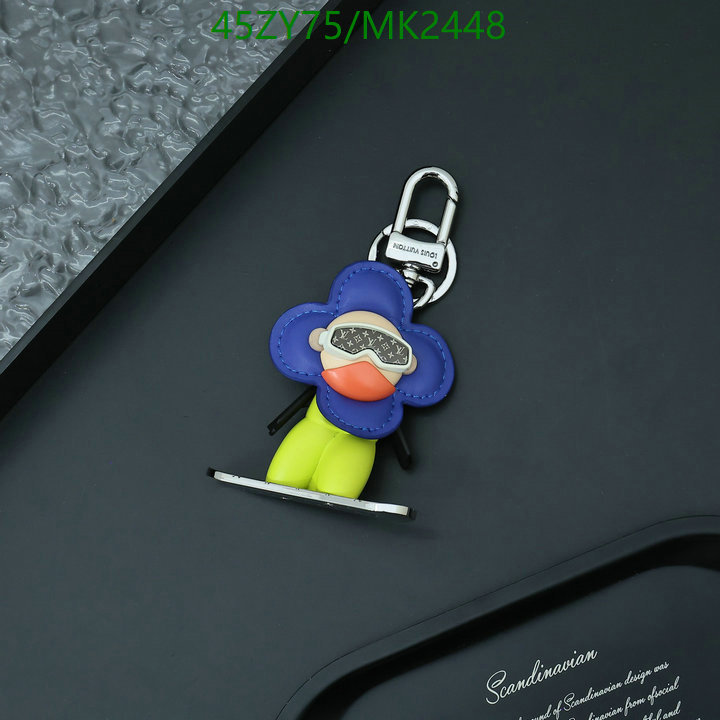 Key pendant-LV Code: MK2448 $: 45USD