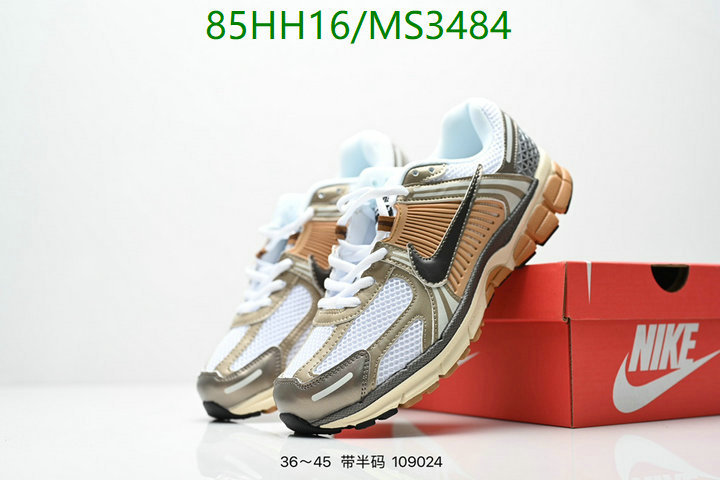 Women Shoes-NIKE Code: MS3484 $: 85USD