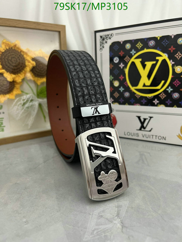 Belts-LV Code: MP3105 $: 79USD