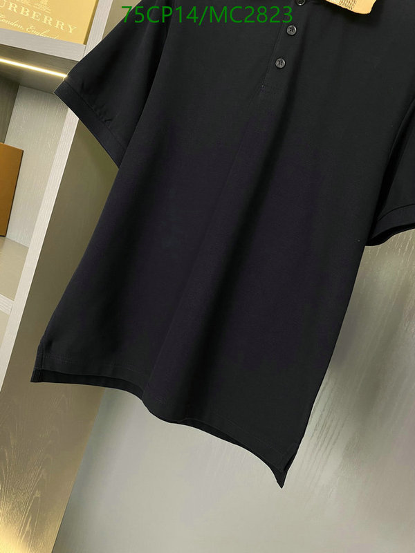 Clothing-Burberry Code: MC2823 $: 75USD