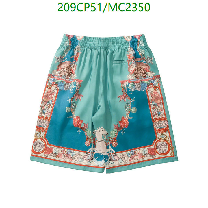 Clothing-Versace Code: MC2350 $: 209USD