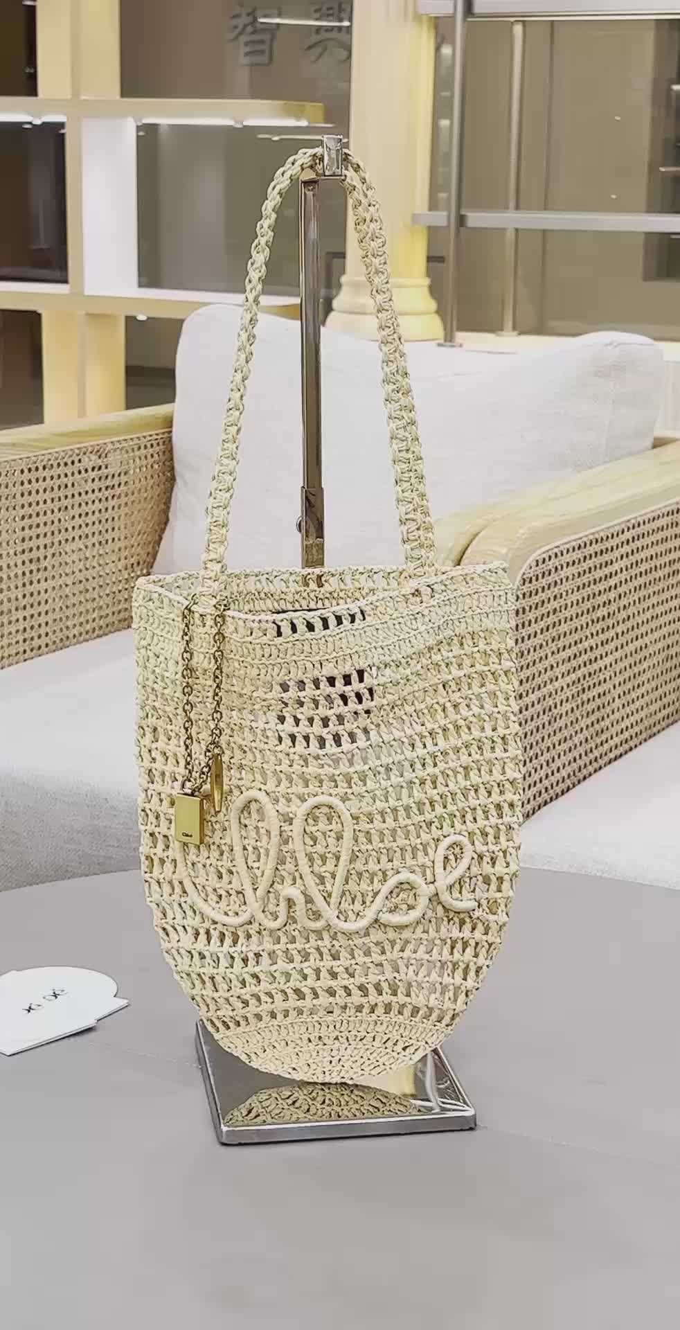 Chloe Bag-(Mirror)-Handbag- Code: MB1529 $: 189USD