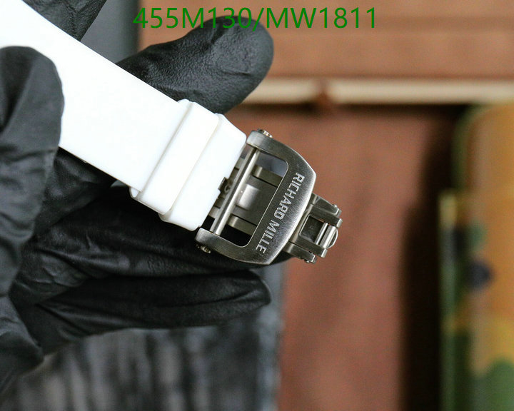 Watch-Mirror Quality-Richard Mille Code: MW1811 $: 455USD