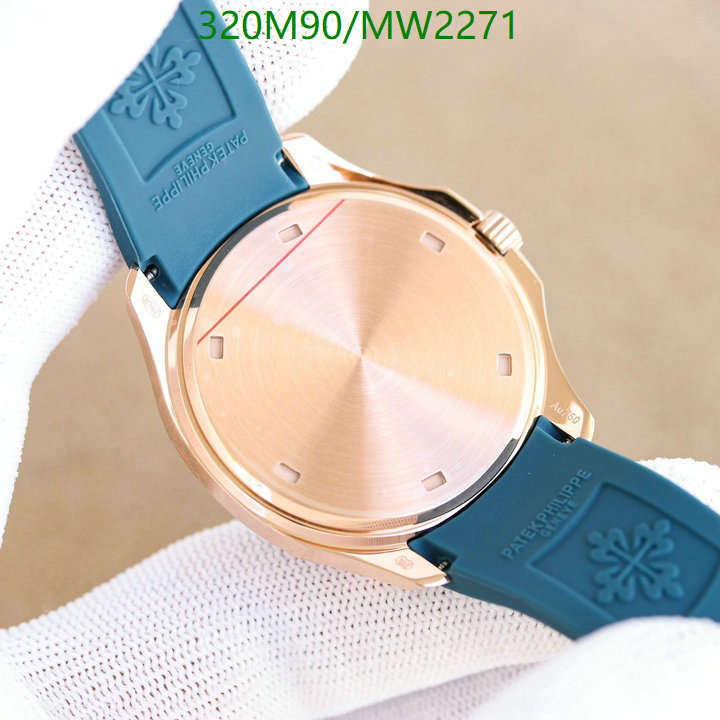 Watch-Mirror Quality-Patek Philippe Code: MW2271 $: 320USD