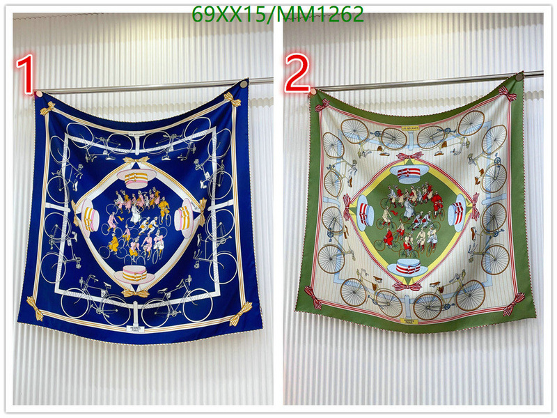 Scarf-Hermes Code: MM1262 $: 69USD