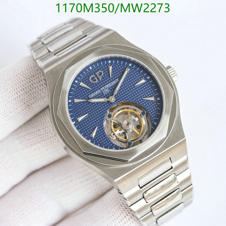 Watch-Mirror Quality-Girard-Perregaux Code: MW2273 $: 1170USD