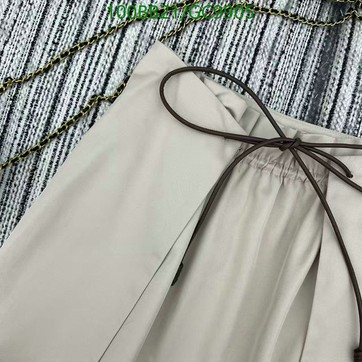 Clothing-Loewe Code: GC9905 $: 100USD