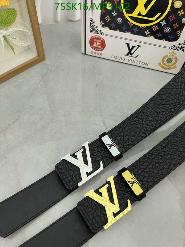 Belts-LV Code: MP3102 $: 75USD