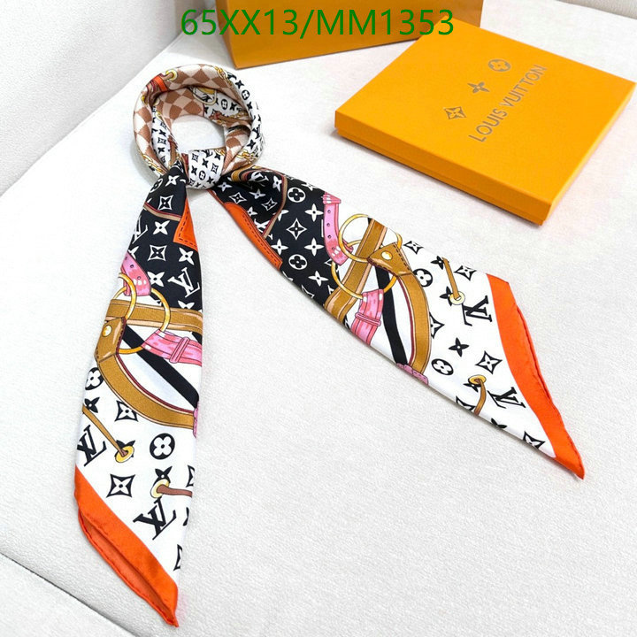 Scarf-LV Code: MM1353 $: 65USD