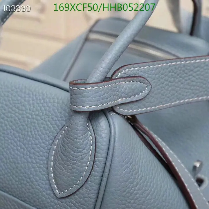 Hermes Bag-(Mirror)-Lindy- Code: HHB052207 $: 340USD