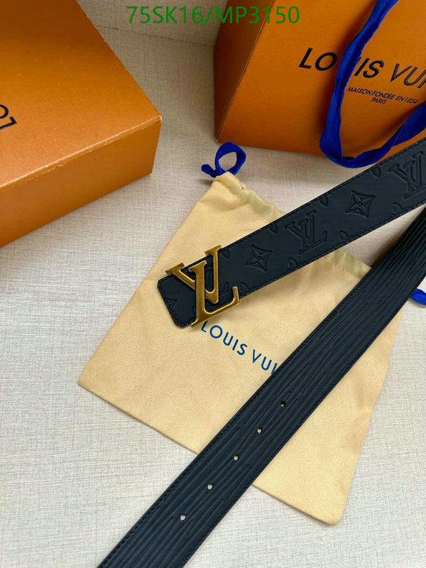 Belts-LV Code: MP3150 $: 75USD