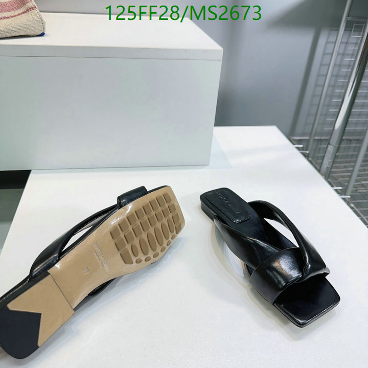 Women Shoes-BV Code: MS2673 $: 125USD