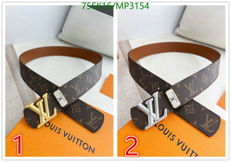 Belts-LV Code: MP3154 $: 75USD