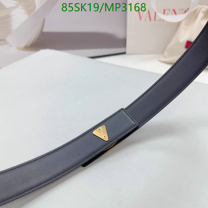Belts-Valentino Code: MP3168 $: 85USD