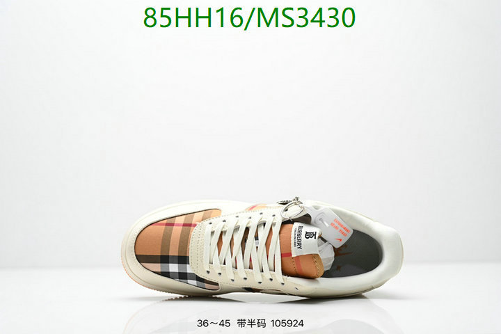 Women Shoes-NIKE Code: MS3430 $: 85USD