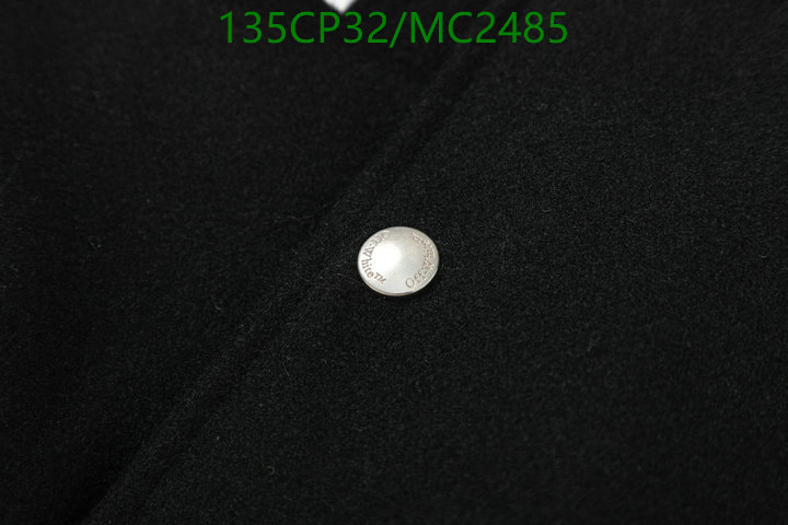 Clothing-Off-White Code: MC2485 $: 135USD